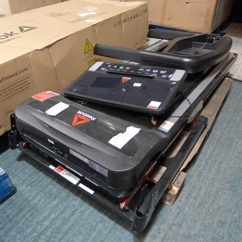 3252 - Reebok Astroride Treadmill, original RRP £724.99 + vat (295-42) *This lot is subject to vat