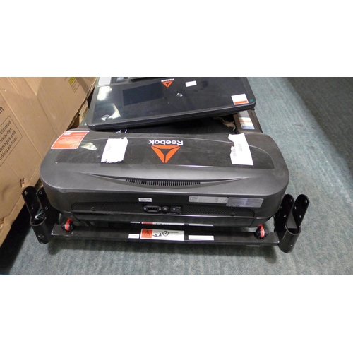 3252 - Reebok Astroride Treadmill, original RRP £724.99 + vat (295-42) *This lot is subject to vat