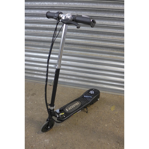 2335 - 3 Electric scooters - Police repossession