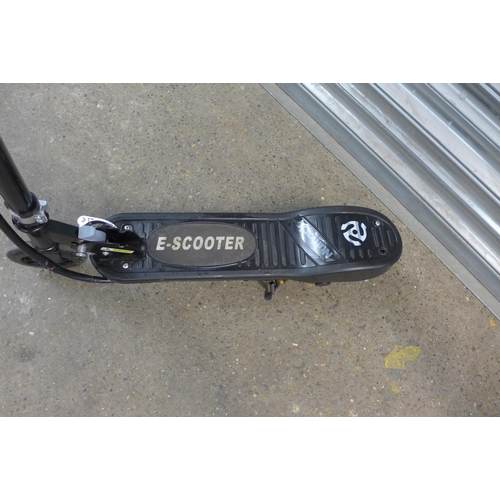 2335 - 3 Electric scooters - Police repossession