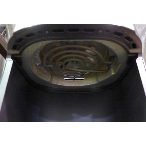 3272 - Gourmia Air Fryer 7Qt      (296-115)   * This lot is subject to vat