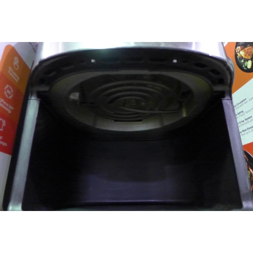 3275 - Gourmia Air Fryer 7Qt      (296-117)   * This lot is subject to vat