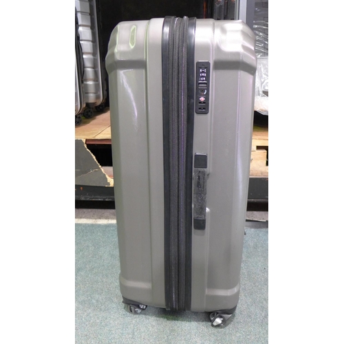 3278 - Samsonite Tech 3 2Pc Hardside Suitcase Set, Original RRP £134.99 + vat              (296-125)   * Th... 