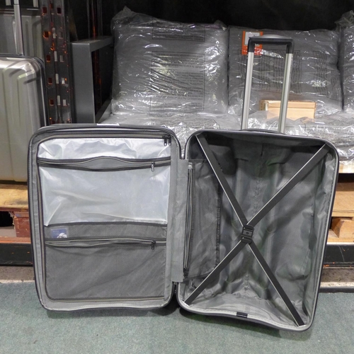 3279 - Samsonite Endure 2pc Hardside Suitcase Set, Original RRP £134.99 + vat              (296-126)   * Th... 