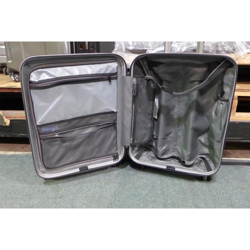 3279 - Samsonite Endure 2pc Hardside Suitcase Set, Original RRP £134.99 + vat              (296-126)   * Th... 