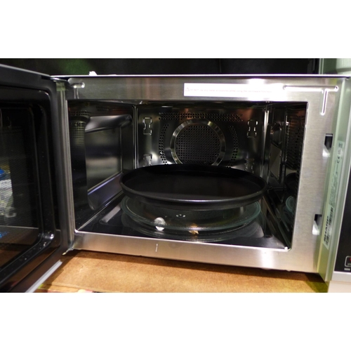 3280 - Sharp 25L Convection Microwave Model: YC-PC254A, Original RRP £124.99 + vat  (296-130)   * This lot ... 