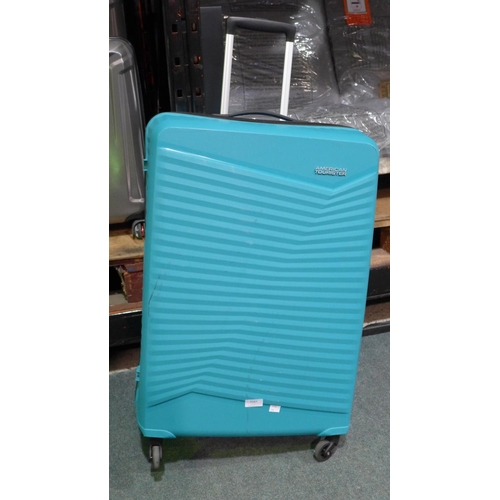 3287 - At Jetdriver 79cm Hardside Suitcase (296-127)   * This lot is subject to vat