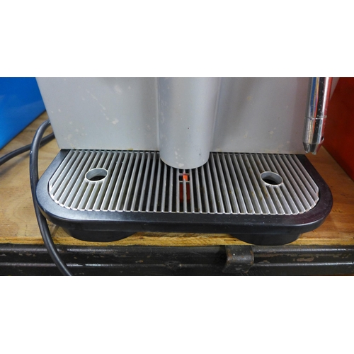 2344 - Gaggia coffee machine