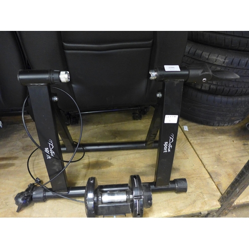 2396 - Native Sport cycle trainer