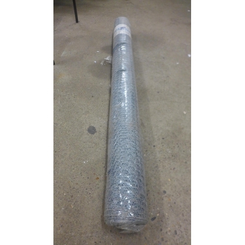 2248 - Roll of Prime Weld mesh 1