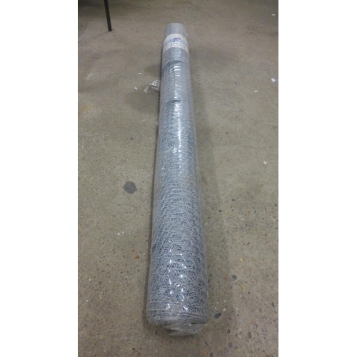 2250 - Roll of Prime Weld mesh 1