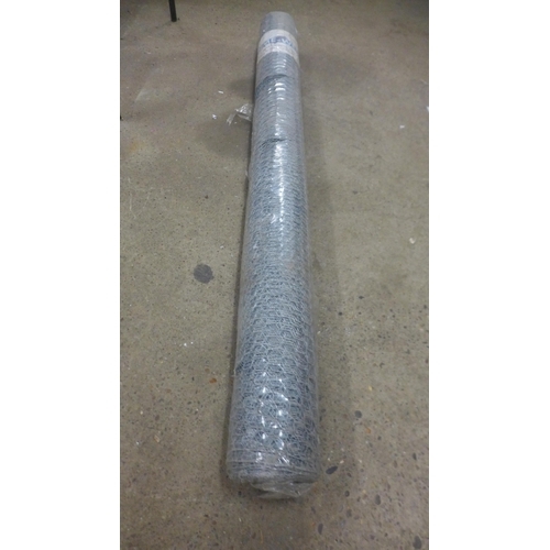 2251 - Roll of Prime Weld mesh 1