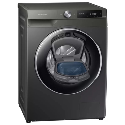 3031 - Samsung Series 6 Graphite 9kg, 1400rpm, Washing Machine, A Rated (Model: WW90T684DLN/S1) original RR... 