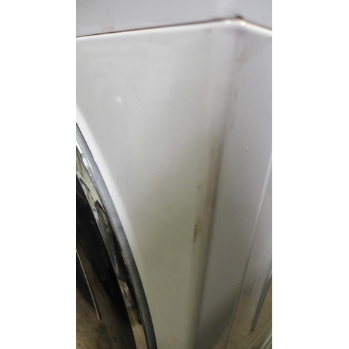 3032 - Haier I-Pro 7 Series White Washer Dryer  10/6kg, 1400rpm  D Rated (Model: HWD100-B14979) original RR... 