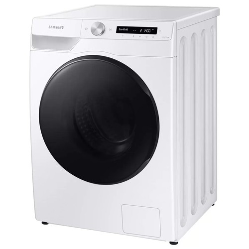 3033 - Samsung Series 5+ White, 9/6kg, 1400rpm, Washer Dryer, E Rated (Model: WD90T534DBW/S1) original RRP ... 