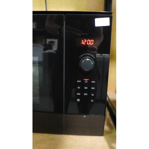 3025 - Bosch Serie 6 Wall Microwave -H382xW594xD317  - Model no BFL553MBOB106, Original RRP £349.17 inc. va... 