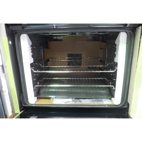 3048 - Neff N50 Single Multifunction Oven - Slide & Hide - H595xW594xD548  - Model no  B3ACE4HN0B , Origina... 