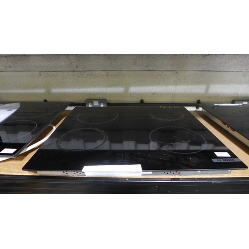 3090 - Bosch 4 Zone Induction Hob  (400-62)  * This lot is subject to vat