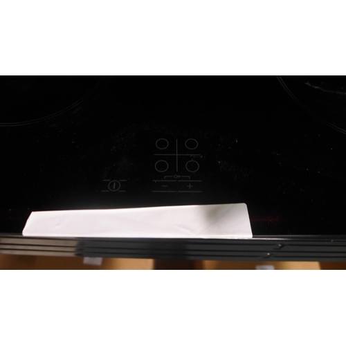 3090 - Bosch 4 Zone Induction Hob  (400-62)  * This lot is subject to vat