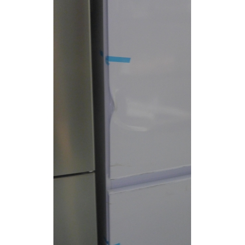 3134 - CDA 70/30 Integrated Fridge Freezer H1772xW540xD540   -  Model No  FW872  , Original RRP £424.17  in... 