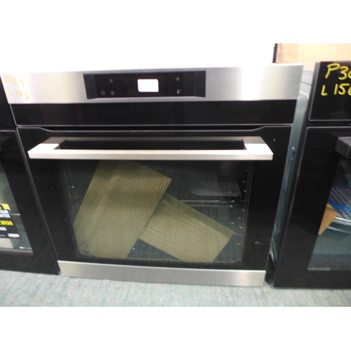 3232 - AEG Multifunction Oven H594xW595xD567  - Model no  BEB355020B , Original RRP £365.83 inc. vat (400-1... 