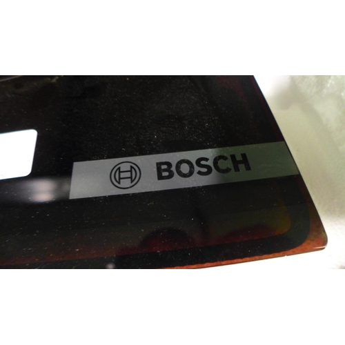 3261 - Bosch Induction 4 Zone Hob  H51xW592xD522  -  Model No  PIE631BB5E  , Original RRP £632.5  inc. vat ... 