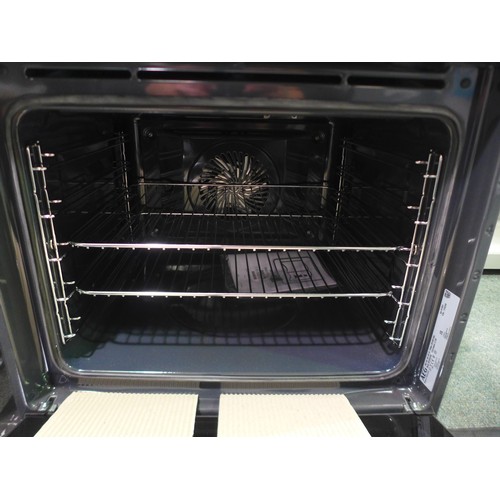 3168d - AEG Compact Steam Oven - Model BES355010M  (401 - 48)   * This lot is subject to vat