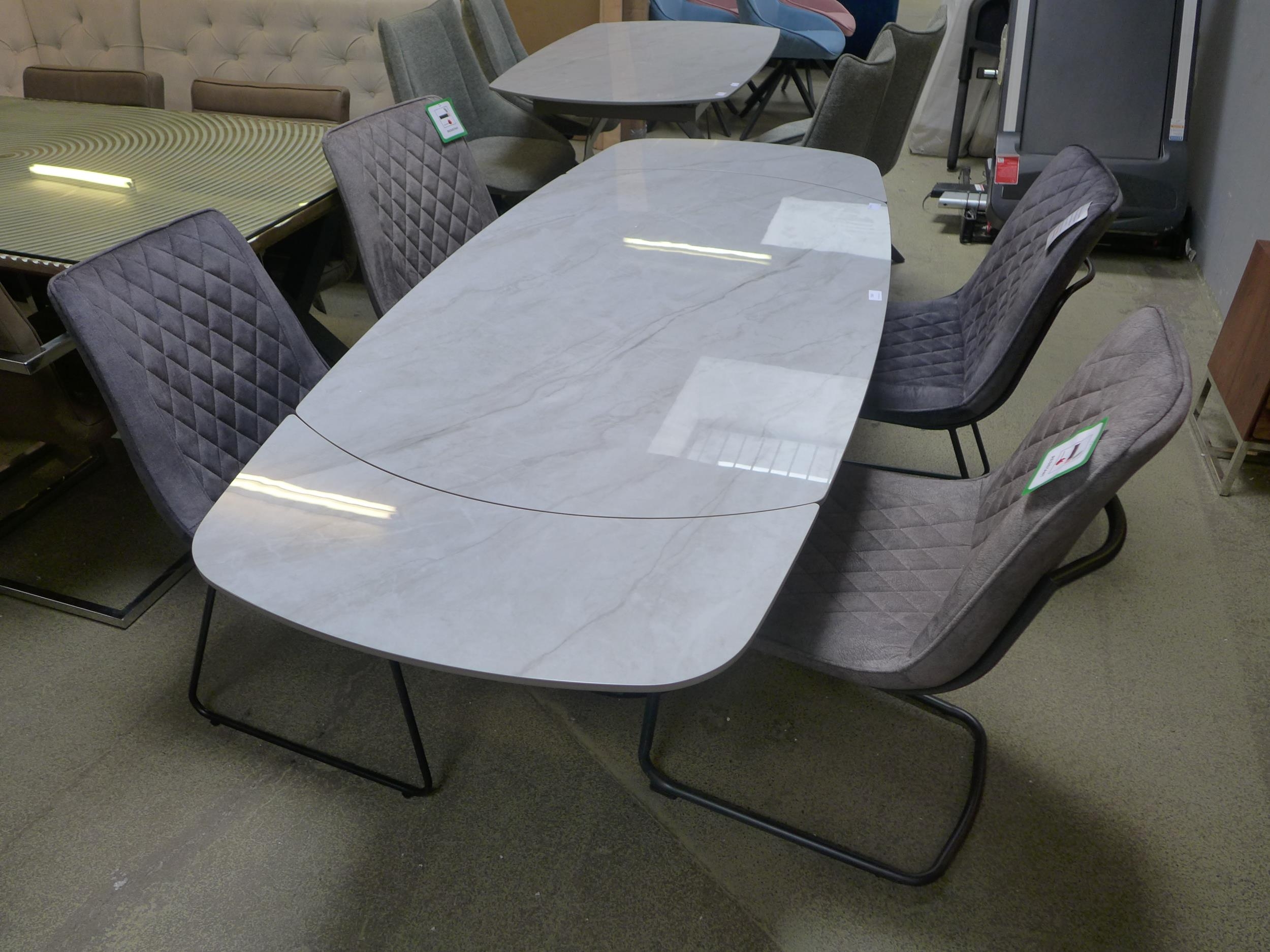 Ralph extending deals dining table