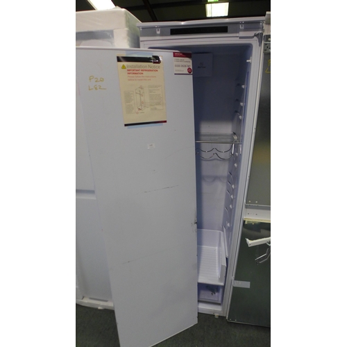 3124 - CDA Tower Freezer - Model FW822/1 - (Door Requires Attention), Original RRP £313.33 inc. vat (400-82... 