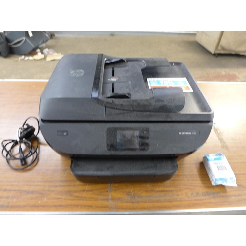 2354 - An HP Envy printer 7830 with cartridge