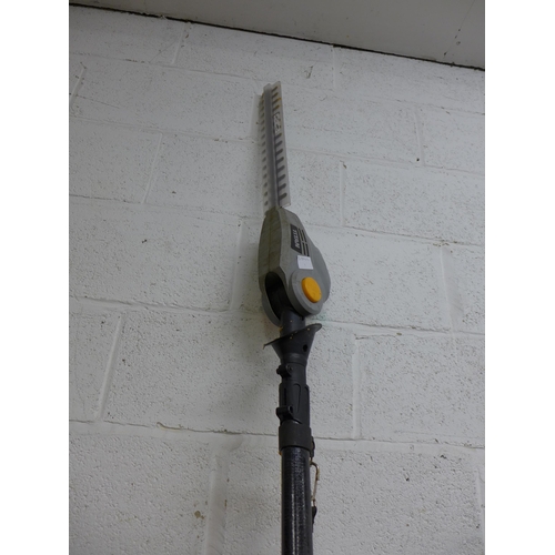 2231 - A Titan long reach hedge cutter - W