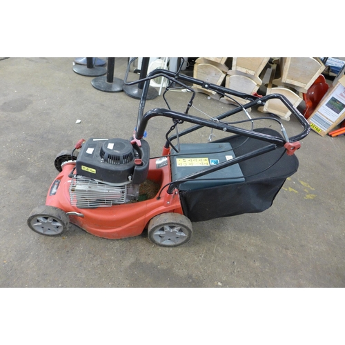 2239 - A Sovereign petrol mower