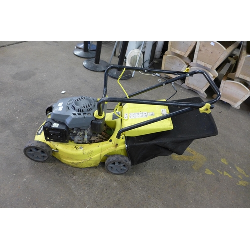 2240 - A Challenge petrol mower