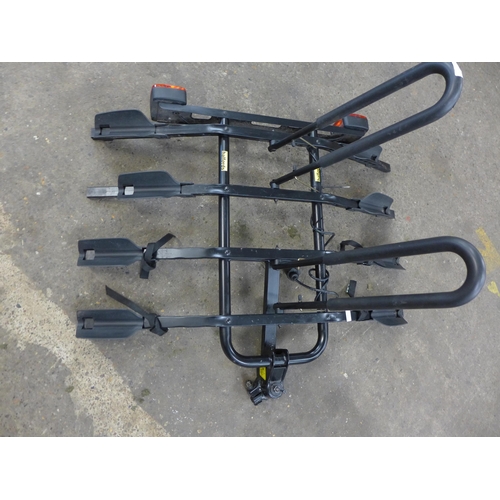 2283 - A 4-Tier bike rack for car - Police repossession