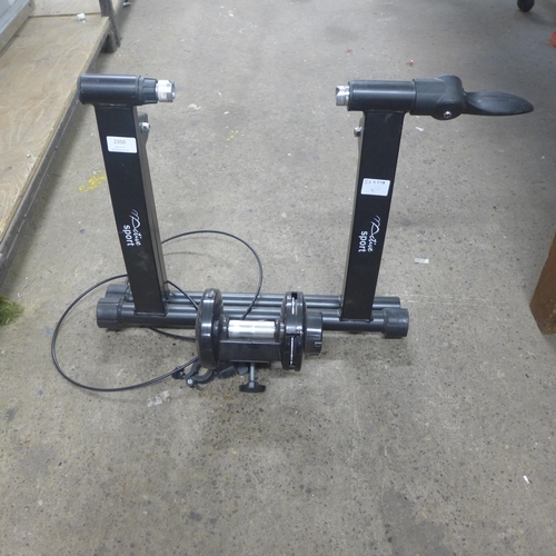 2350 - A Native Sport cycle trainer