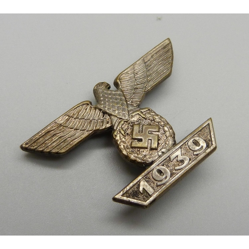 1072 - A German L21 badge