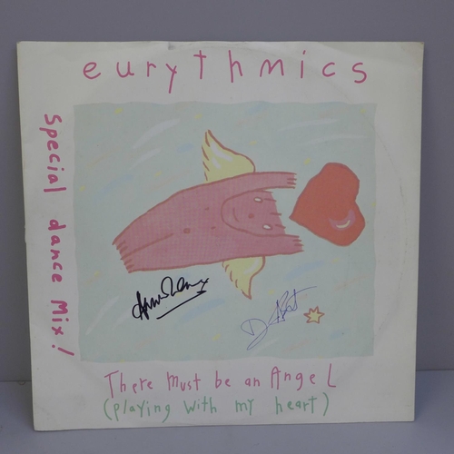 686 - Eurythmics 12