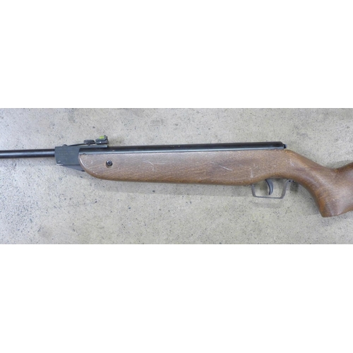 842 - A Comet mod. 220 Spanish air rifle