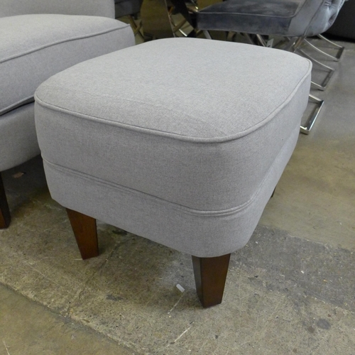 1483 - Brittany Accent Chair Home Meridian, original RRP £374.99 + VAT (4173-16) *This lot is subject to VA... 