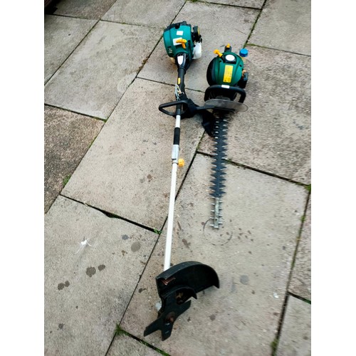 25cc deals petrol strimmer