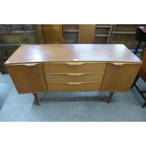 52 - An Austin Suite teak sideboard