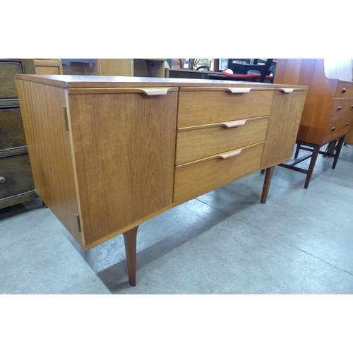 52 - An Austin Suite teak sideboard