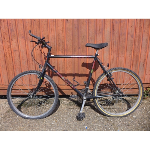 2212 - A Falcon Scorpion gent's MTB