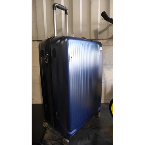 3003 - Samsonite Amplitude Large hardside Luggage Case (298-166) *This lot is subject to VAT