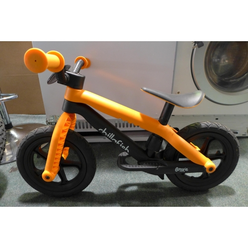 3054 - Chillafish Balance Bike  (298-48) *This lot is subject to VAT