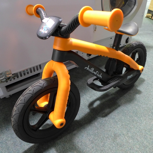 3054 - Chillafish Balance Bike  (298-48) *This lot is subject to VAT