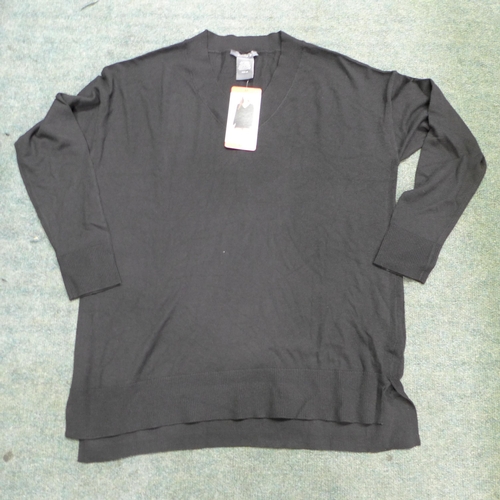 3100 - A quantity of women's black Matty M cardigans - mixed sizes * this lot is subject to VAT