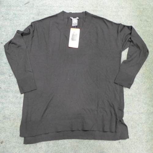 3101 - A quantity of women's black Matty M cardigans - mixed sizes * this lot is subject to VAT