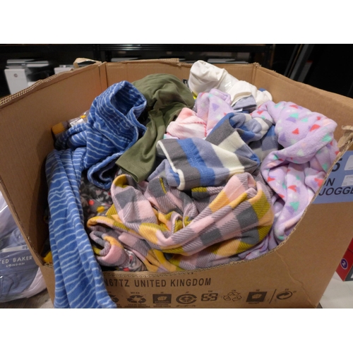 3283 - Quantity of Children's Clothing - various sizes/styles/colours * this lot is subject to VAT