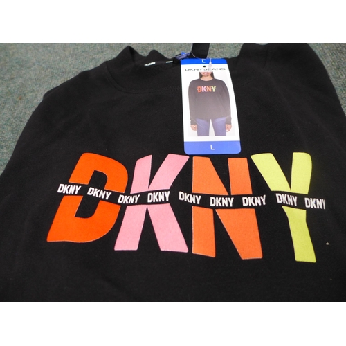 3297A - Quantity of Women's DKNY & Calvin Klein Loungewear - various sizes/styles/colours * this lot is subj... 